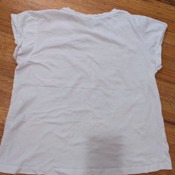 Allsaints graphic tee - Picture 4 of 5